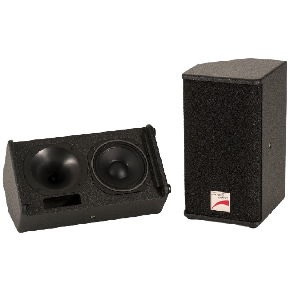 audio zenit NL6 Top Set inkl. NL6x2Bag