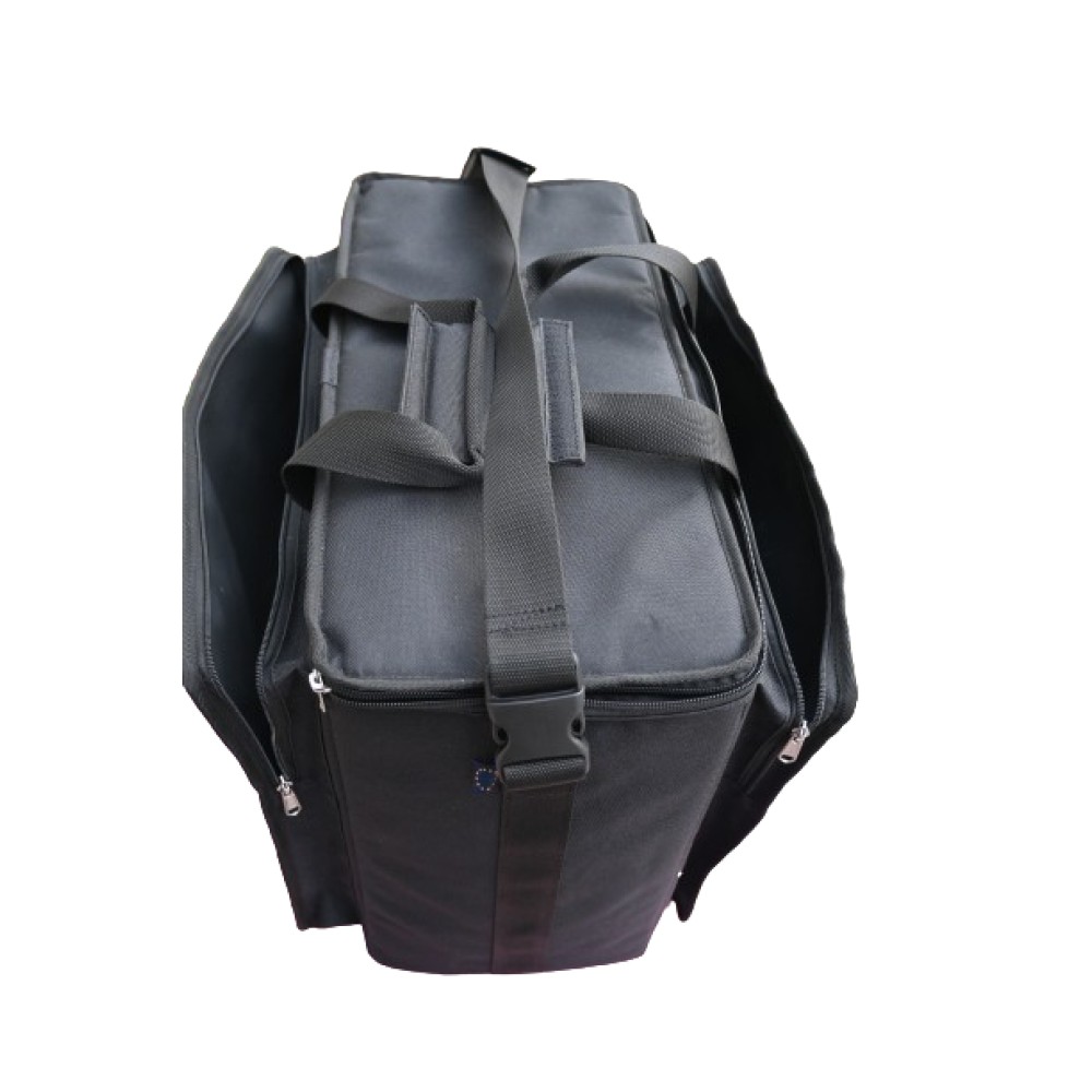 audio zenit NL6x2Bag