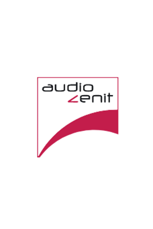 audio zenit