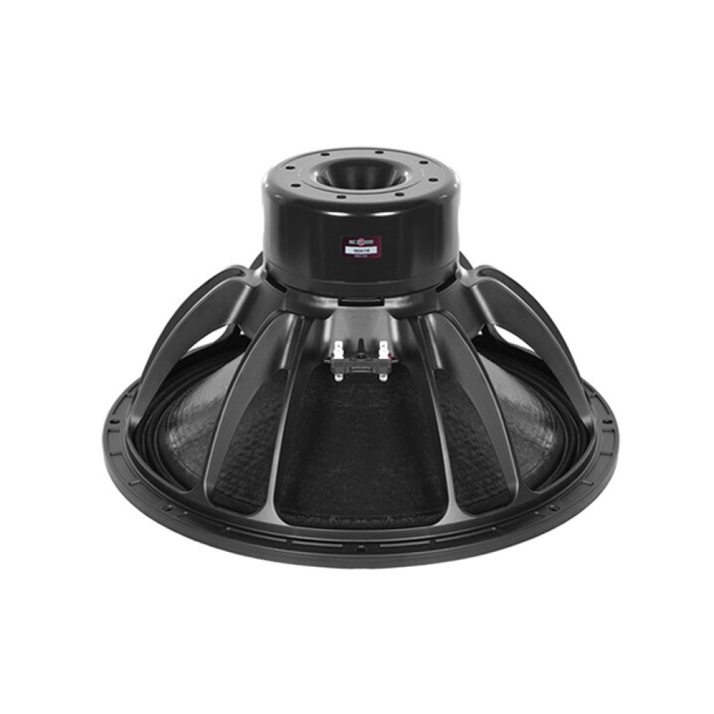 B&C 18DS115-8 Ohm Subwoofer