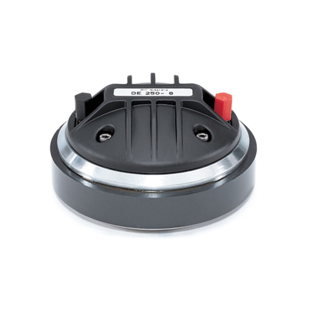 B&C DE250 1″ Hochtontreiber