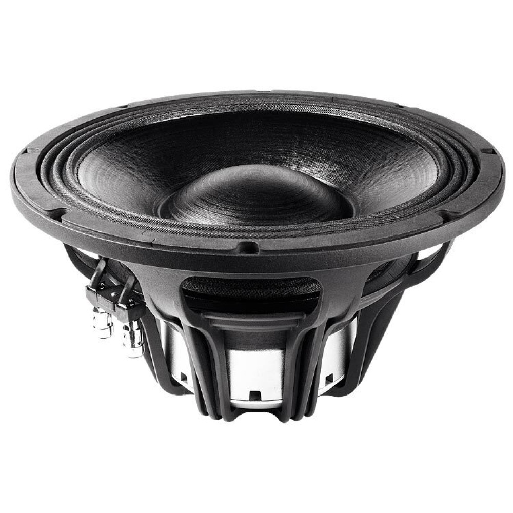 Faital Pro 12HP1060 – 12″ Basslautsprecher 1000 W 8 Ohm Neodym