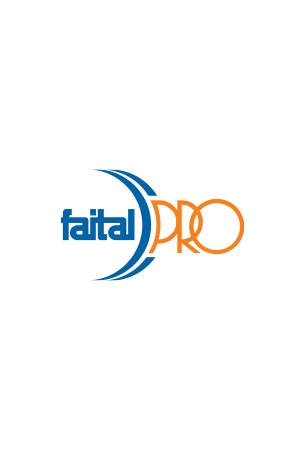 Faital Pro