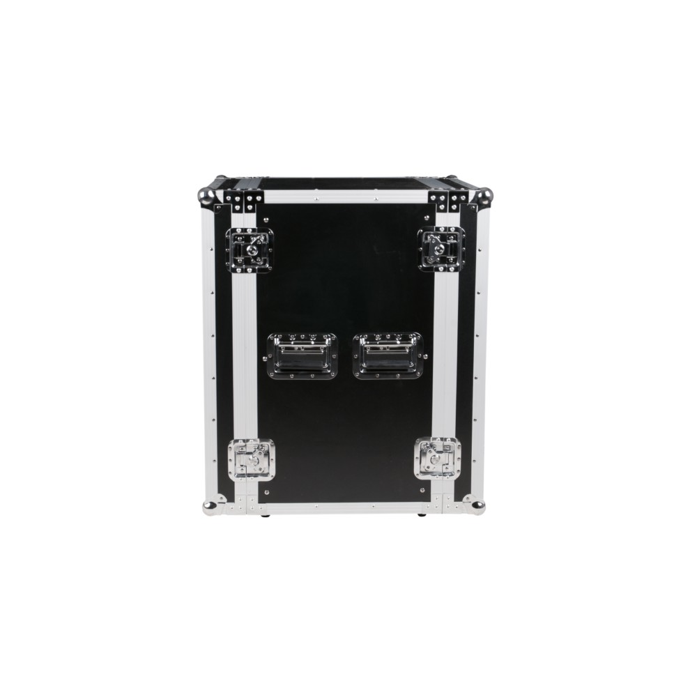 Showgear Double Door Case 16HE